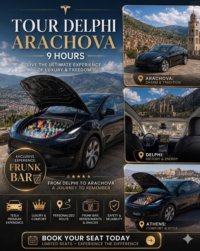 delpfi arachova